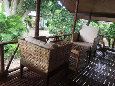 Bang Po Village - 61