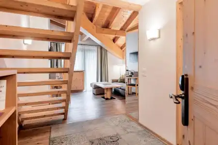 Val Saraina Resort Apartments Lenzerheide - 78