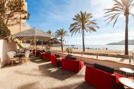 Secrets Mallorca Villamil Resort & Spa - Adults Only - 32
