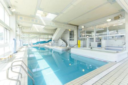 Jakomaru Park Tsuda - 18