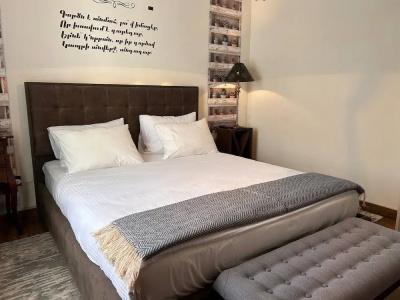 Hnameni Stepanavan Guesthouse - - 2
