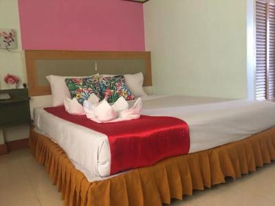 Polkadot Hostel - 4