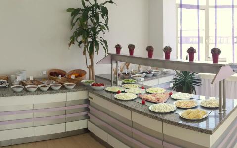 Kamer Exclusive & Suites - 11