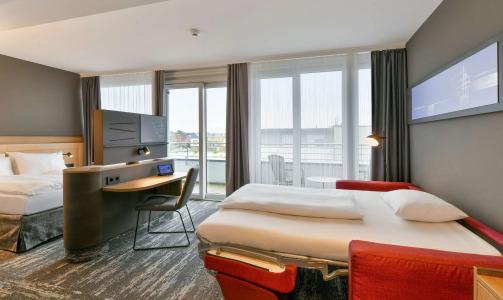 Best Western Plus Papenburg - 132