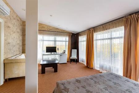 Onegin-Restaurant Complex - 76