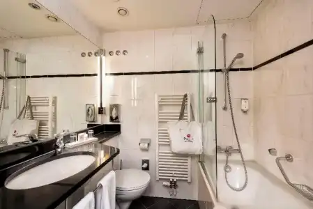 Best Western Premier ParkBad Mergentheim - 103