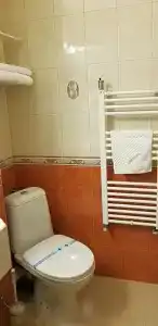 Restaurant Odeon - 17