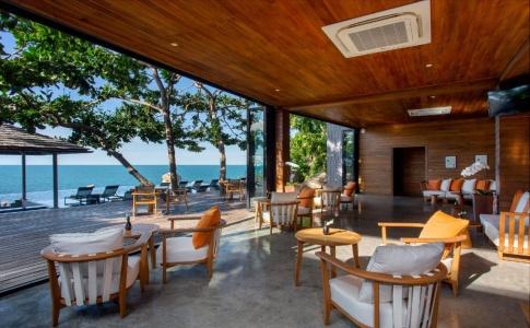 Silavadee Pool Spa Resort - 24
