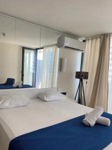 Orbi City Apartments - 56