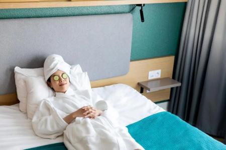 ApartAdagio Annecy Centre - 196