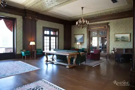 University Club - 2