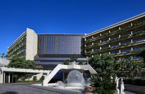 Four Seasons - 1