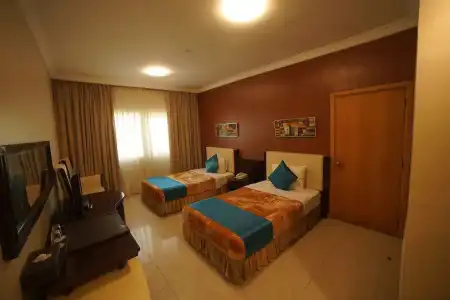 Crystal Plaza - 43