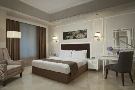 Ascott Jakarta - 2