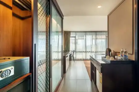 M2 de Bangkok - 80