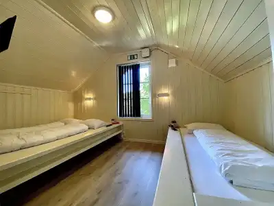 Sarpsborg Apartments - 42