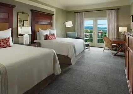 Omni Barton Creek Resort & Spa Austin - 91