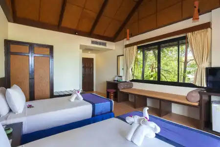 Karona Resort & Spa - 7