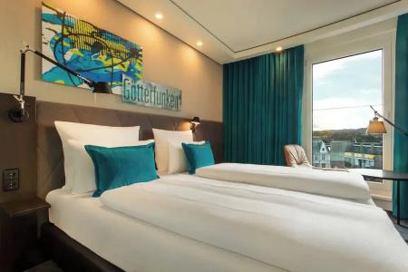 Motel One Bonn-Beethoven - 59