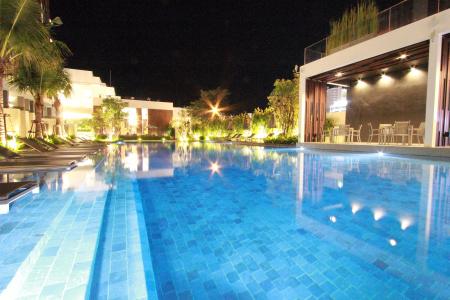 G Hua Hin Resort & Mall - 15