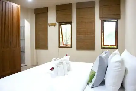 Deva Beach Resort Samui - 41
