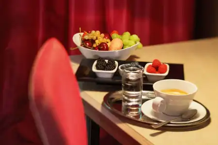 Mövenpick München Airport - 10