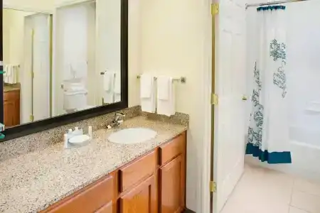 Residence Inn By Marriott Dallas Park Central - 45