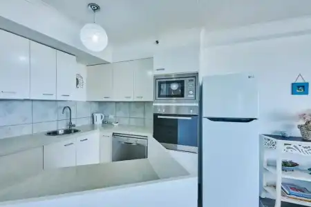Centrepoint Holiday Apartments - 69