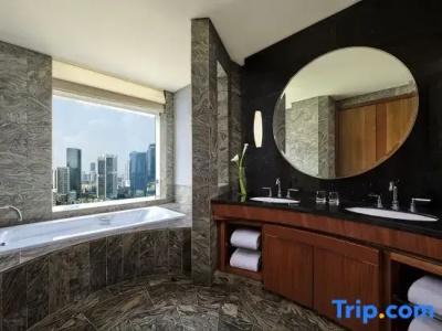 The Ritz-Carlton Jakarta, Pacific Place - 92