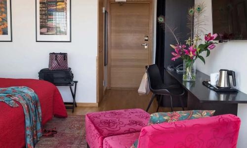 Best Western Plus Time - 28