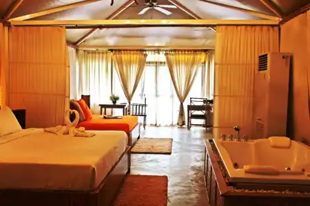 Pai Vimaan Resort - 98
