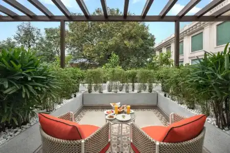 Radisson Blu & Suites GRT Chennai - 61