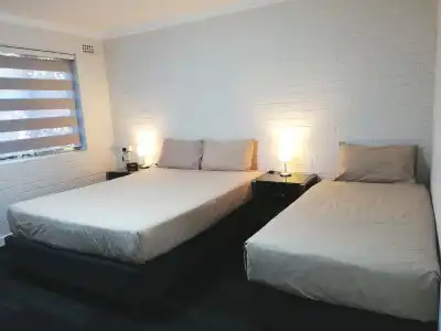 City Waters Lodge - 38