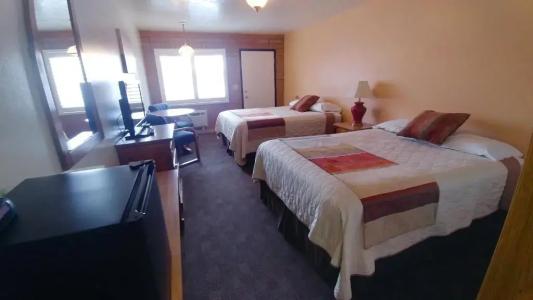 Blue Pine Motel - 30