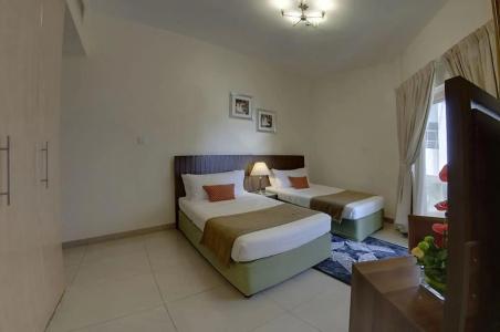 Radiance Premium Suites - 3