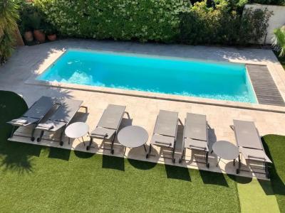 Best Western Premier Montfleuri - 279