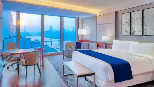 InterContinentals GUANGZHOU EXHIBITION CENTER by IHG - 66