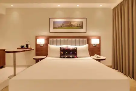 Keys Prima by Lemon Trees, Whitefield, Bengaluru - 95
