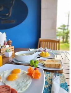 Lanta Mermaid Boutique House - 134