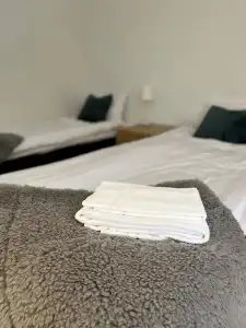 Volontärgatan - Visby Lägenhetshotell - 29