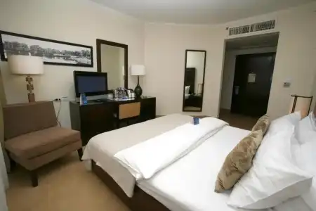 Grand Tala Bay Resort, Aqaba - 48
