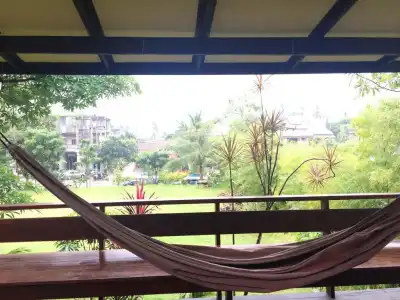 Haad YAO Sunset Bungalow - 12