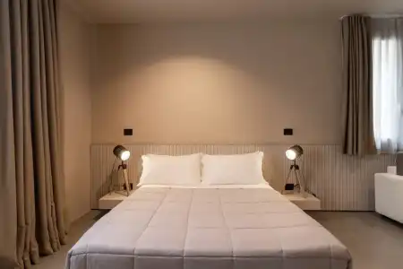 Amare Suite & Apartments - 16