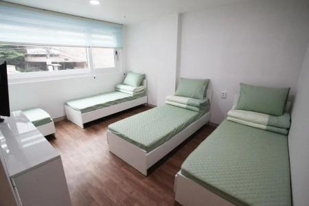 Namsan Guesthouse - 64