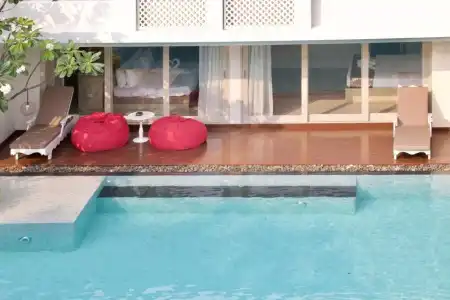 Sailom Hua Hin - 14