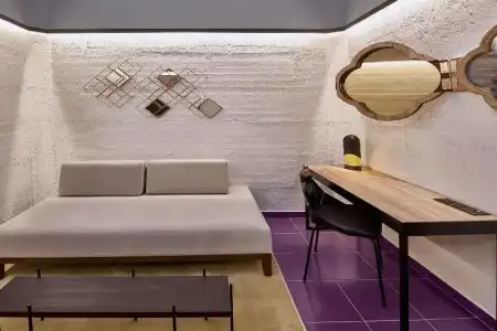 City Centro by Marriott Ciudad De México - 59