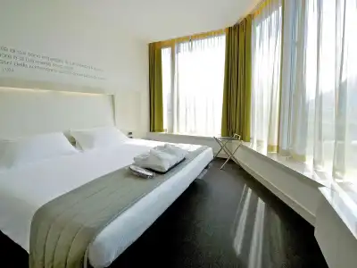 Mercure Nerocubo Rovereto - 2