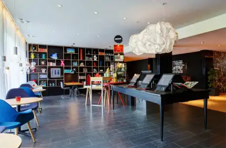 citizenM Amsterdam South - 28