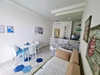 Kalinifta Rooms Apartment - 154