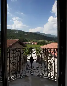 Podere Castel Merlo Resort - 33